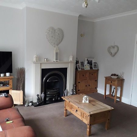 Blaney House 21 Apartment Newcastle upon Tyne Luaran gambar