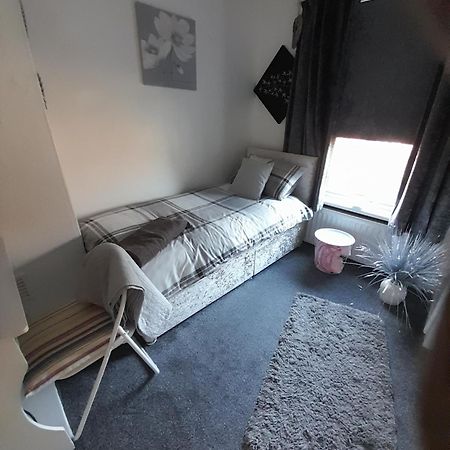 Blaney House 21 Apartment Newcastle upon Tyne Luaran gambar