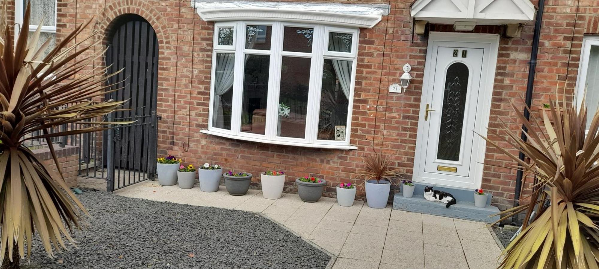 Blaney House 21 Apartment Newcastle upon Tyne Luaran gambar